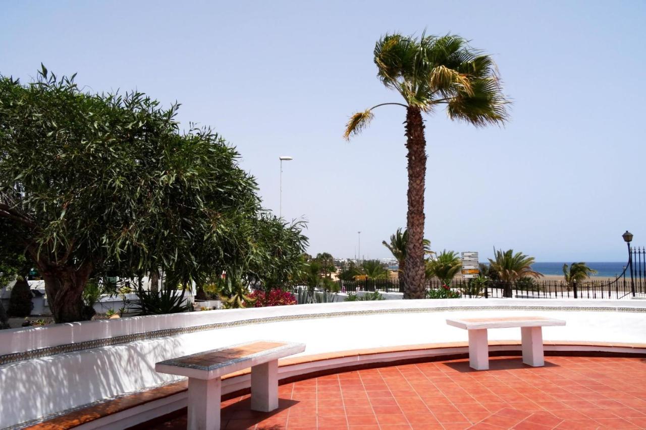 Holiday home Casa Playa Pocillos In *